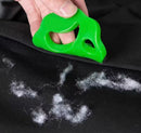 Removedor de Pelos para Máquina de Lavar – Kit com 5 Patinhas Reutilizáveis